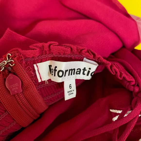 Juliette Rhubarb - Picture 12 of 13